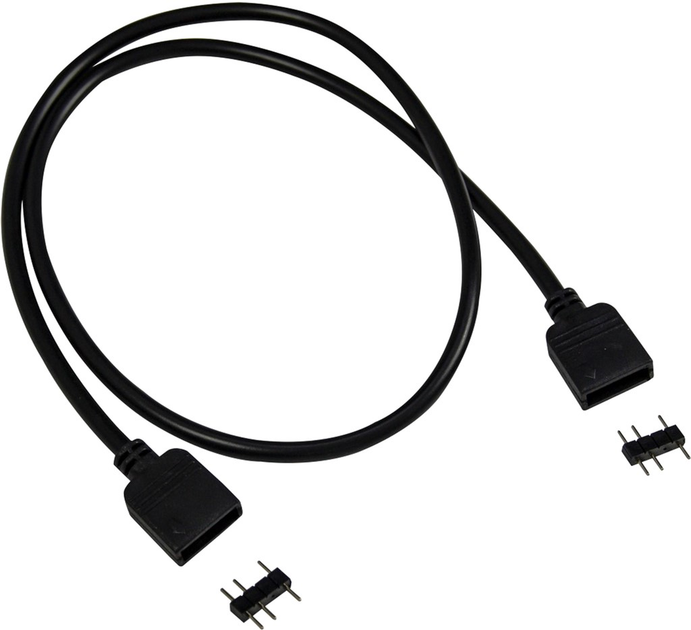Корпус Inter-Tech X-608 Infinity Micro - зображення 14