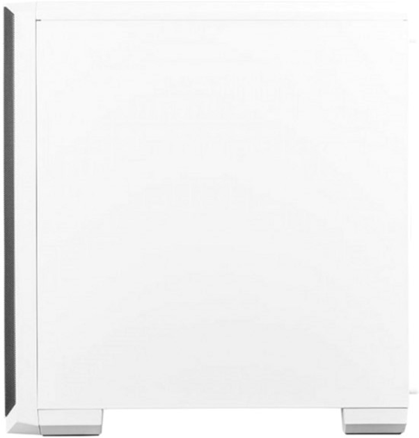 Obudowa Modecom Oberon Pro Silent White (AT-OBERON-PS-20-000000-00) - obraz 5