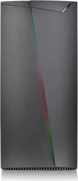 Obudowa Thermaltake H350 TG Black RGB (CA-1R9-00M1WN-00) - obraz 2
