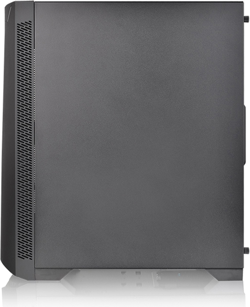 Obudowa Thermaltake H350 TG Black RGB (CA-1R9-00M1WN-00) - obraz 5