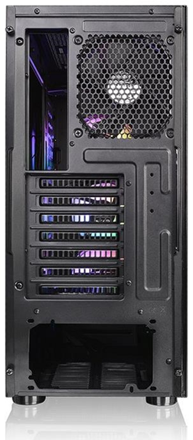 Obudowa Thermaltake Level 20 MT ARGB czarna (CA-1M7-00M1WN-00) - obraz 4
