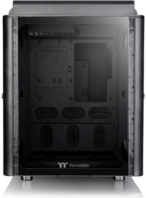 Obudowa Thermaltake Level 20 HT czarne (CA-1P6-00F1WN-00) - obraz 6