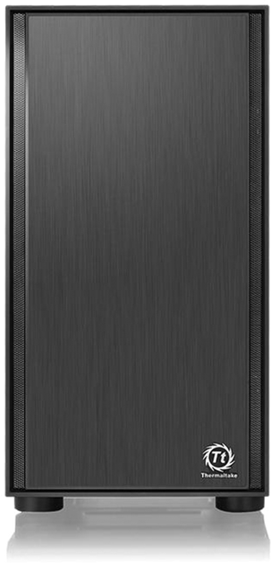 Корпус Thermaltake Versa H17 Window Black (CA-1J1-00S1WN-00) - зображення 6