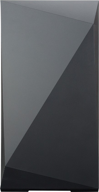 Корпус Zalman Z1 ICEBERG (TG) - зображення 3