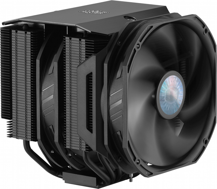 Chłodzenie Cooler Master Cooler MasterAir MA624 (MAM-D6PS-314PK-R1) - obraz 3