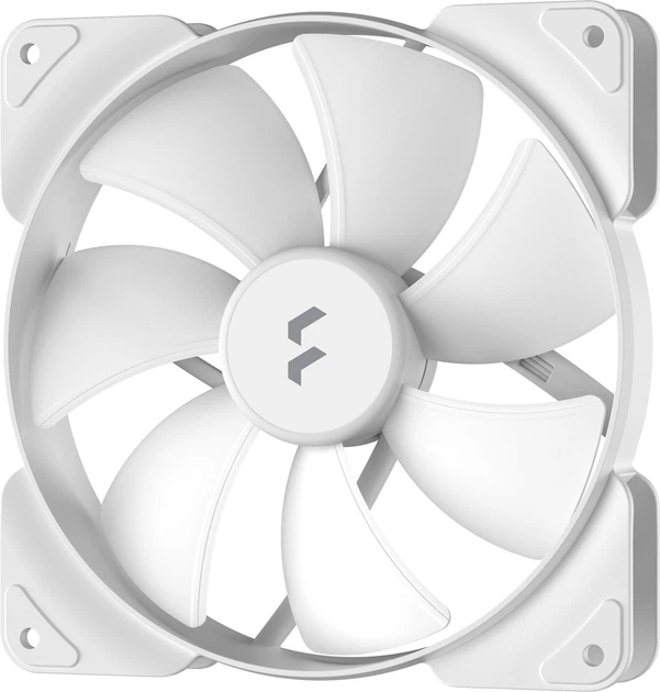 Chłodzenie Fractal Design Aspect 14 RGB White Frame (FD-F-AS1-1408) - obraz 3