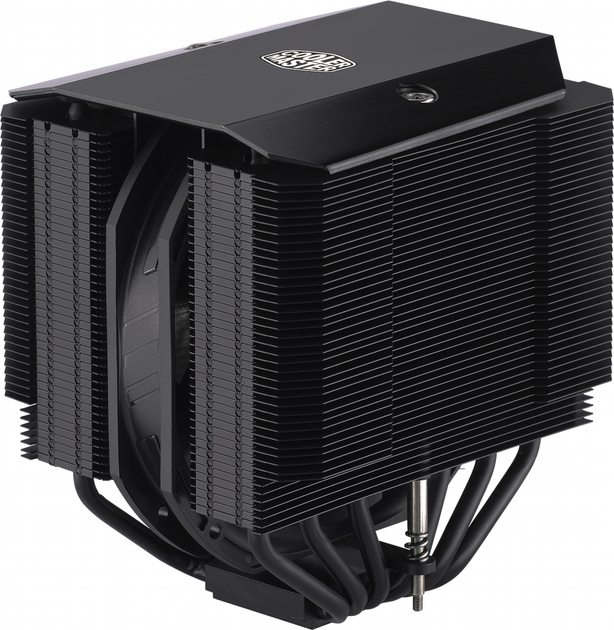 Chłodzenie Cooler Master Cooler MasterAir MA624 (MAM-D6PS-314PK-R1) - obraz 7