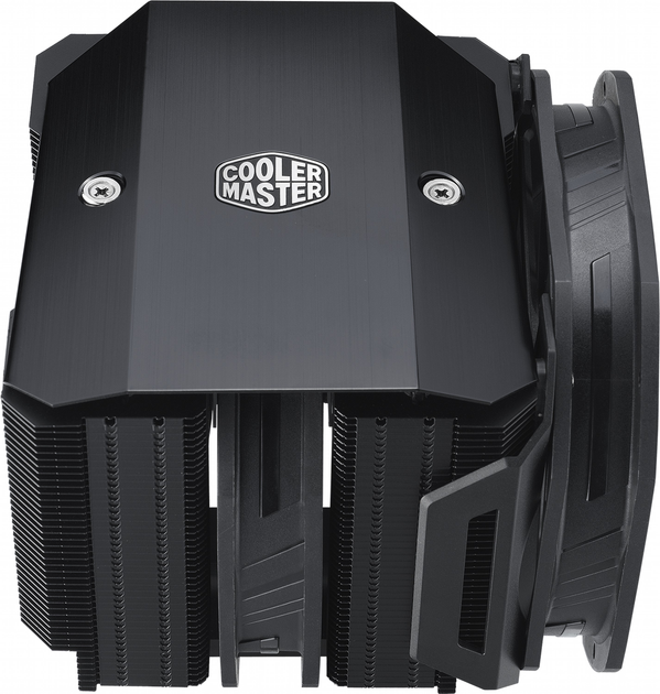 Chłodzenie Cooler Master Cooler MasterAir MA624 (MAM-D6PS-314PK-R1) - obraz 8