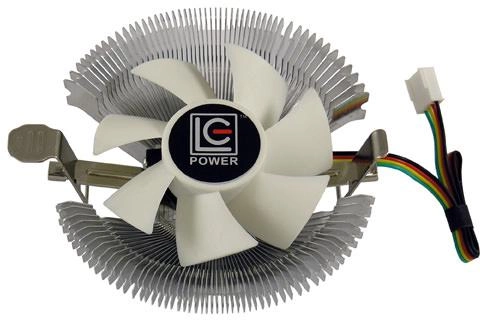 Chłodzenie LC-Power LC-CC-85 - obraz 1