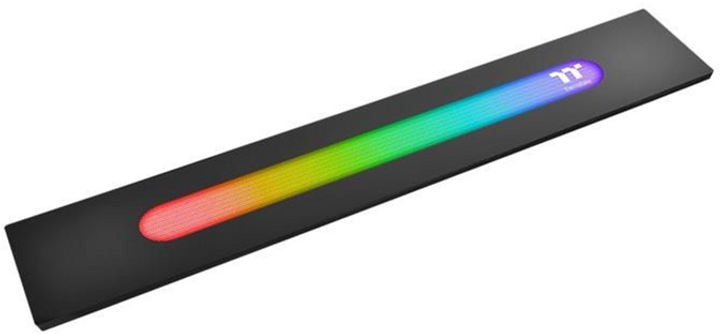 Радіатор Thermaltake Pacific CL360 Plus RGB (CL-W231-CU00SW-A) - зображення 3