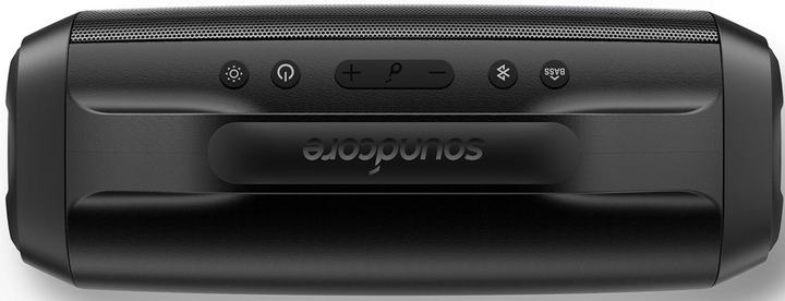Głośnik przenośny Anker SoundCore Select Pro (A3126G11) - obraz 4