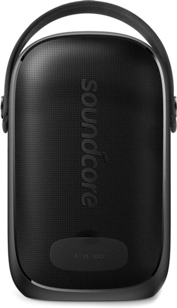 Głośnik przenośny Anker SoundCore Rave Neo (A3395G11) - obraz 3