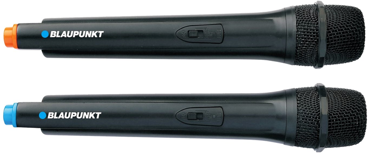 Głośnik przenośny Blaupunkt PS10DB (5901750502064) - obraz 5