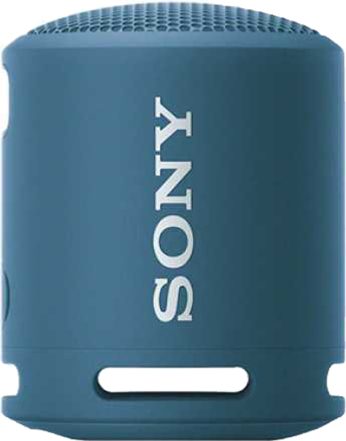 Głośnik przenośny Sony SRS-XB13 Głęboli niebieski (SRSXB13L.RU2) - obraz 1