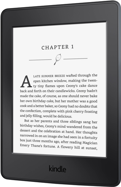 Amazon Kindle Paperwhite (2015) - зображення 2