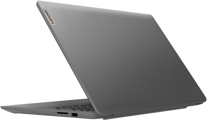 Laptop Lenovo IdeaPad 3 15ABA7 (82RN0058PB) Arctic Grey - obraz 6