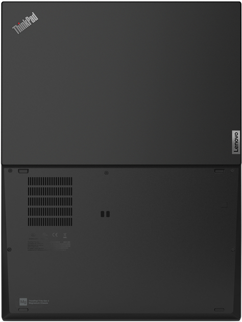 Ноутбук 14" Lenovo ThinkPad T14s Gen 2 Intel Core i7-1185G7 RAM 32GB SSD 1TB 15год батарея Windows 10 - Фото 5 Ноутбук 14" Lenovo ThinkPad T14s Gen 2 Intel Core i7-1185G7 RAM 32GB SSD 1TB 15год батарея Windows 10 - изображение 5