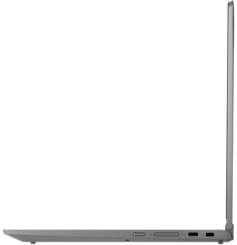 Ноутбук 13.3" Lenovo IdeaPad Flex 5 CB 13IML05 Intel Core i5-10210U RAM 8GB SSD 128GB 10год батарея Chrome OS - зображення 8