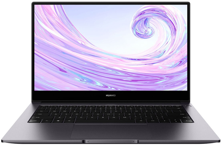 Ноутбук 14" Huawei Matebook D14 AMD Ryzen 5 3500U RAM 8GB SSD 256GB Windows 11 Ovеr Stоск - Фото 1 Ноутбук 14" Huawei Matebook D14 AMD Ryzen 5 3500U RAM 8GB SSD 256GB Windows 11 Ovеr Stоск - зображення 1