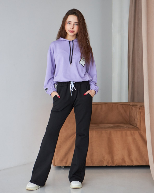 Спортивный костюм для девочки подростка Kristina - 889777 р.146 см ...