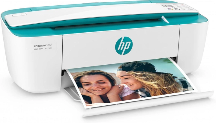 HP DeskJet 3762 All-in-One Wi-Fi (T8X23B) - obraz 2