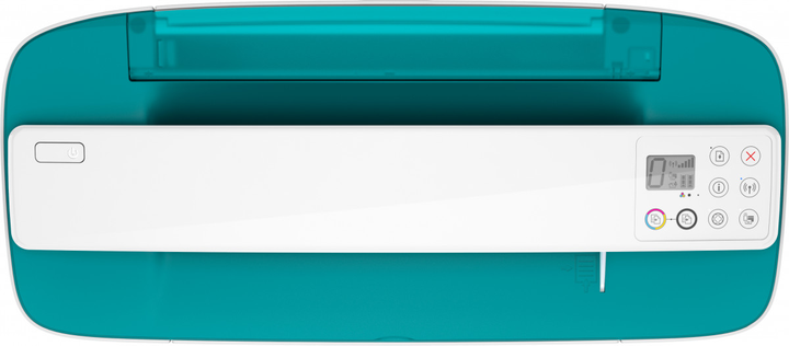 Urządzenie wielofunkcyjne HP DeskJet 3762 All-in-One Wi-Fi (T8X23B) - obraz 5