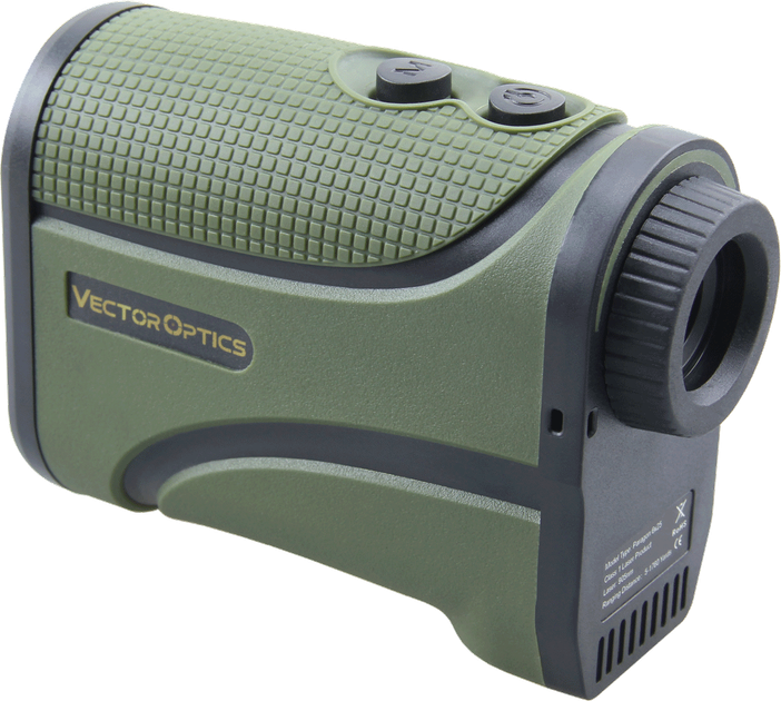 Дальномер Vector Optics Paragon 6x25 GenII (SCRF-20) - Фото 3 Дальномер Vector Optics Paragon 6x25 GenII (SCRF-20) - изображение 3