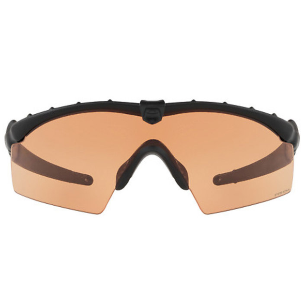 Тактические очки Oakley SI M Frame 2.0 Matte Black Clear (0OO9213 92130732) - изображение 2