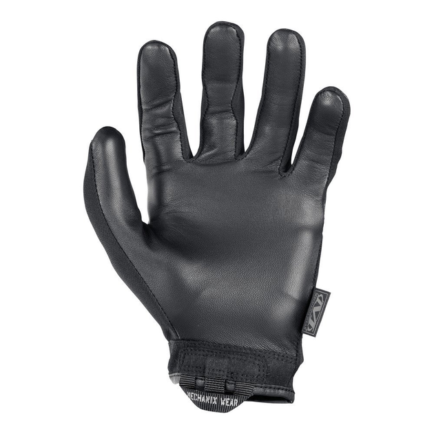 Тактические перчатки Mechanix Recon Tactical Shooting Glove TSRE-55 - изображение 2