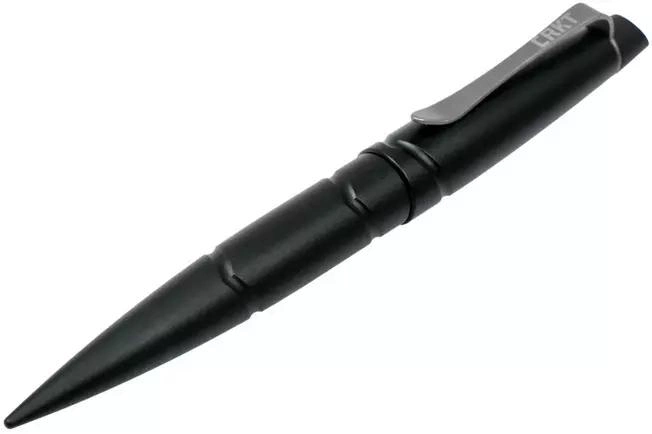 Тактична ручка CRKT by James Williams Black - зображення 2
