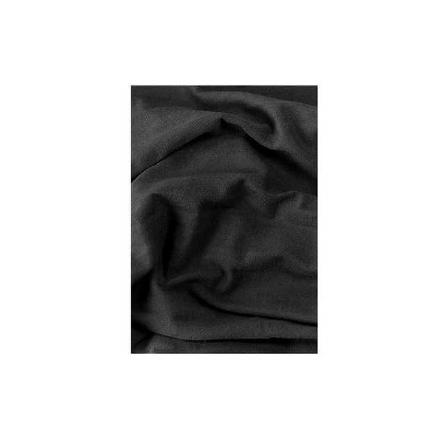 Шарф многофункциональный Mil-Tec® (12216002) Black - изображение 2