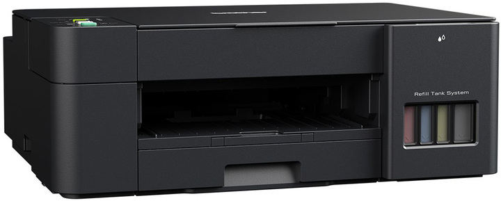 БФП Brother DCP-T420W (DCPT420WYJ1) - зображення 4