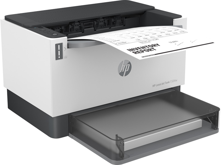 Drukarka HP LaserJet Tank 1504w (2R7F3A#B19) - obraz 4