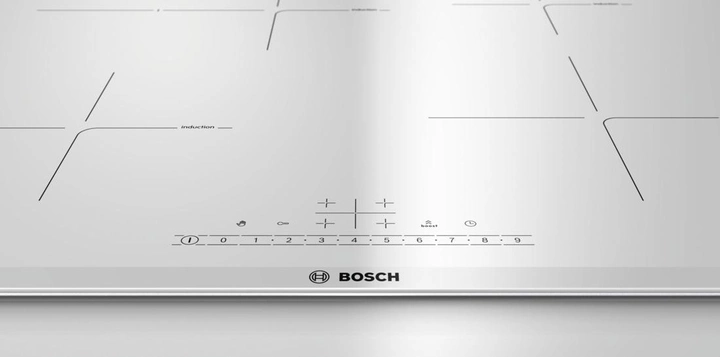 Варильна поверхня індукційна Bosch PIF672FB1E - зображення 2