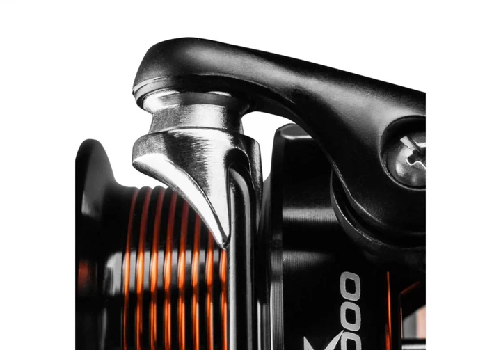Котушка Brain Apex Double Baitrunner 6000 - изображение 4