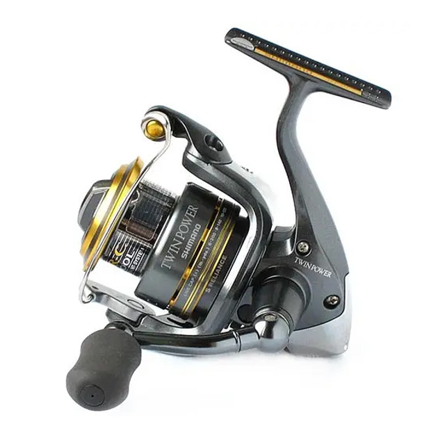 SHIMANO TWIN POWER1000 （SHIMANO TWIN POWER FD 1000 /2500