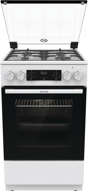Плита комбинированная Gorenje GK5C41WF – фото, отзывы, характеристики в ...