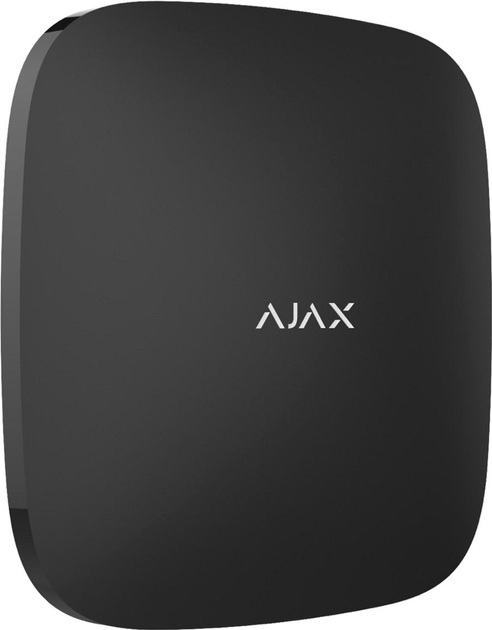 Wzmacniacz sygnału Ajax ReX Czarny (8075.37.BL1) - obraz 2
