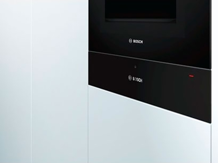 Szafka grzewcza BOSCH BIC630NB1 - obraz 3