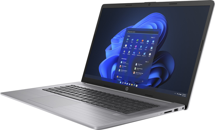 Laptop HP Probook 470 G9 (724L0EA) Silver - obraz 2