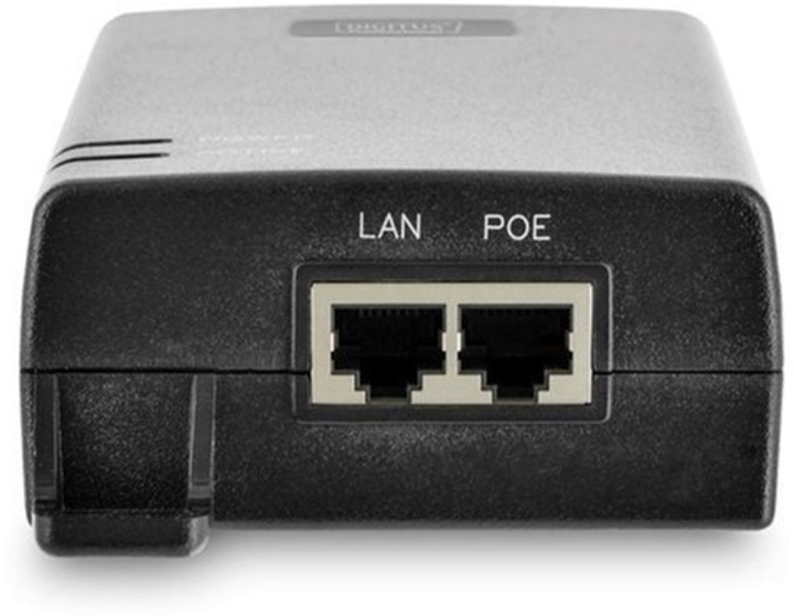 Iniektor PoE Digitus Professional (DN-95104) - obraz 3