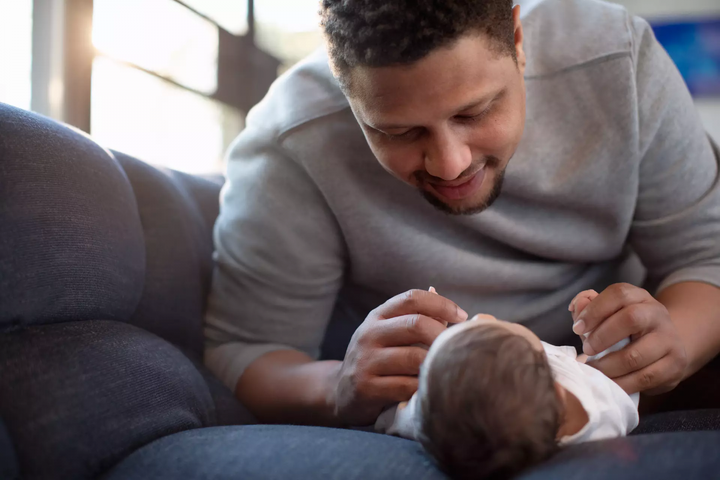 Пляшка Philips Avent для годування Natural Природний Потік, 125 мл. 1 шт. - зображення 5