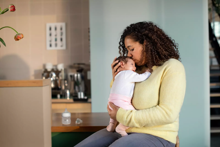 Пляшка Philips Avent для годування Natural Природний Потік, 125 мл. 1 шт. - зображення 7