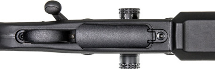 Ложе Magpul Hunter 700 для Remington 700 SA Grey - изображение 2
