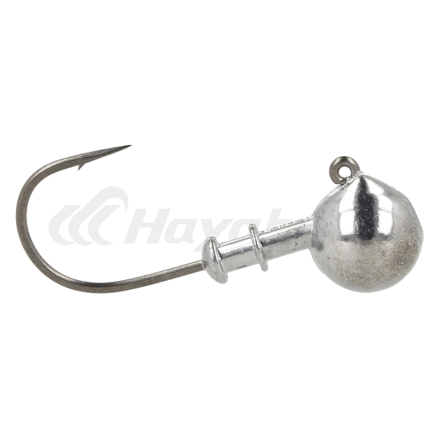 Джиг-головка Hayabusa FPJ960 3/16 5.2г №2/0(4шт) - Фото 1 Джиг-головка Hayabusa FPJ960 3/16 5.2г №2/0(4шт) - изображение 1