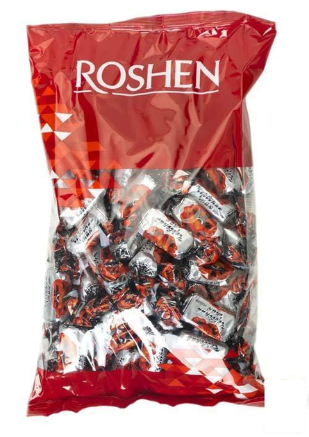 Цукерки Roshen (Червоний мак) ВКФ 1х1 кг (95880) – купити в Україні ...