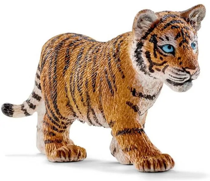 Ігрова фігурка Schleich Тигреня (14730) - зображення 1