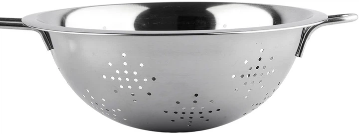 Дуршлаг с ручкой Gusto GT-5615-20 20 см (BP103638) - изображение 2