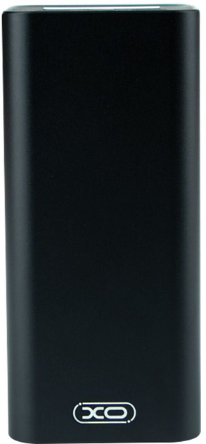 УМБ XO PB97 20000mAh 65W Fast Charging Black (1283126566141) - зображення 2