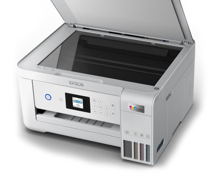 БФП Epson EcoTank L4266 (C11CJ63414) - зображення 11